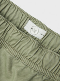 NAME IT Twill Shorts Ryan Tea
